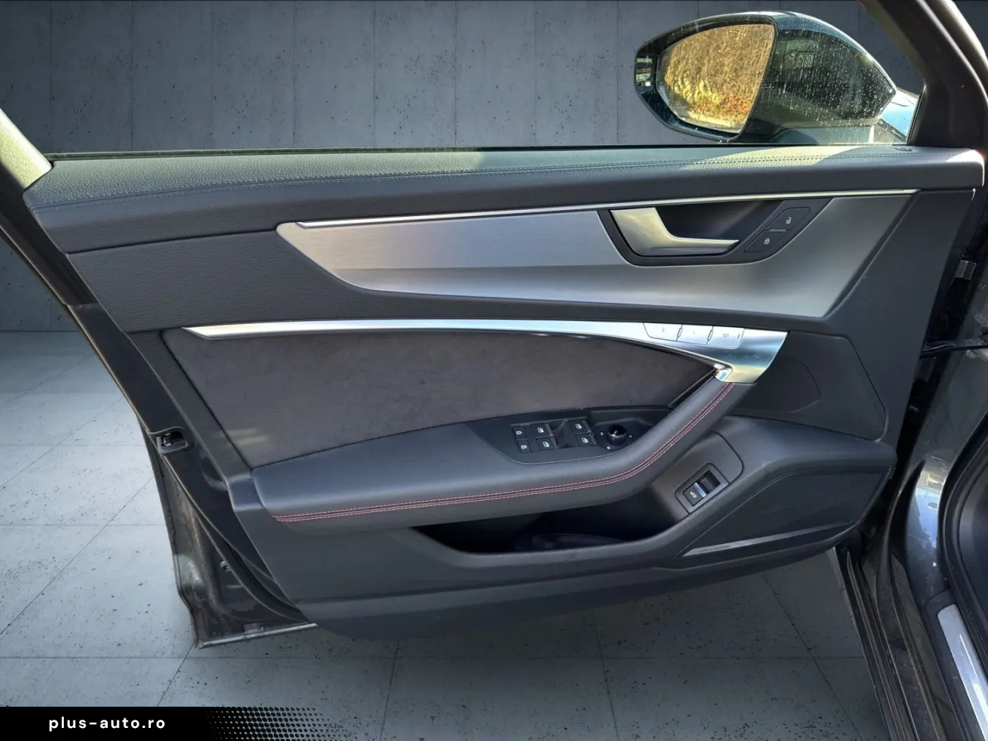 AUDI S6 Limousine TDI Luft B&O S-Sitz Pano