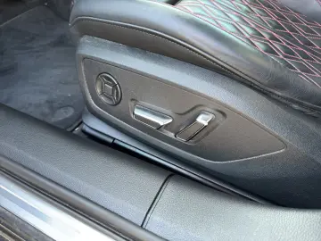 AUDI S6 Limousine TDI Luft B&O S-Sitz Pano