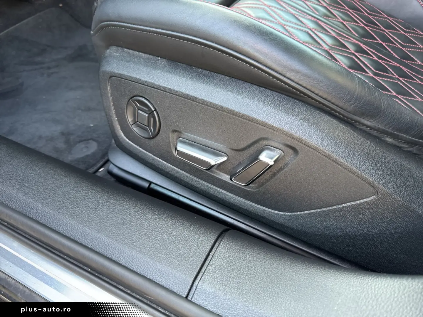 AUDI S6 Limousine TDI Luft B&O S-Sitz Pano