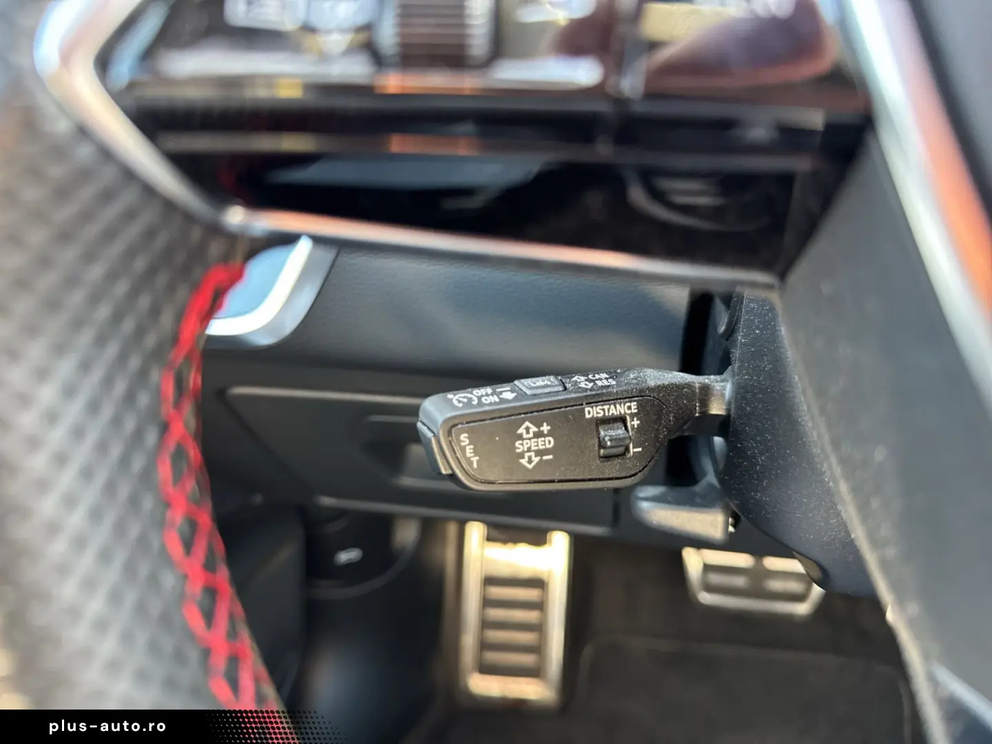 AUDI S6 Limousine TDI Luft B&O S-Sitz Pano