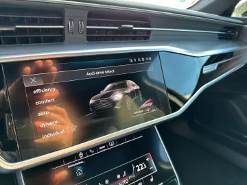 AUDI S6 Limousine TDI Luft B&O S-Sitz Pano