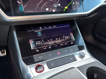AUDI S6 Limousine TDI Luft B&O S-Sitz Pano