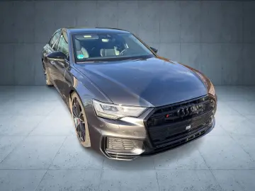 AUDI S6 Limousine TDI Luft B&O S-Sitz Pano