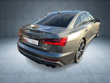AUDI S6 Limousine TDI Luft B&O S-Sitz Pano