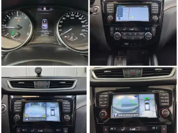 Nissan Qashqai Diesel 1.6 2018 Manuala