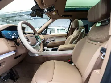 Land Rover Range Rover P615 SV   PROD. 2026   Body & Soul