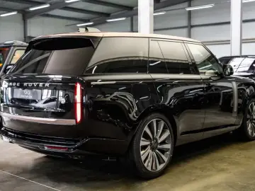 Land Rover Range Rover P615 SV   PROD. 2026   Body & Soul