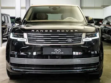 Land Rover Range Rover P615 SV   PROD. 2026   Body & Soul