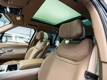 Land Rover Range Rover P615 SV   PROD. 2026   Body & Soul