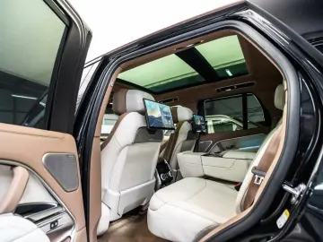 Land Rover Range Rover P615 SV   PROD. 2026   Body & Soul