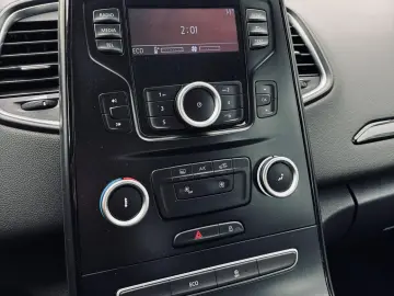 Renault Scenic Bose FAB. 09.2016 1.2 BENZINA 116 CP   Euro 6