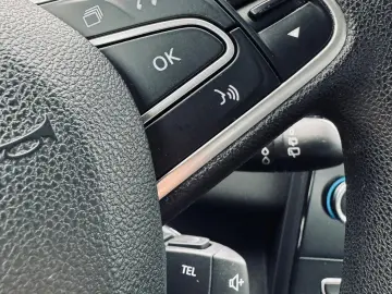 Renault Scenic Bose FAB. 09.2016 1.2 BENZINA 116 CP   Euro 6