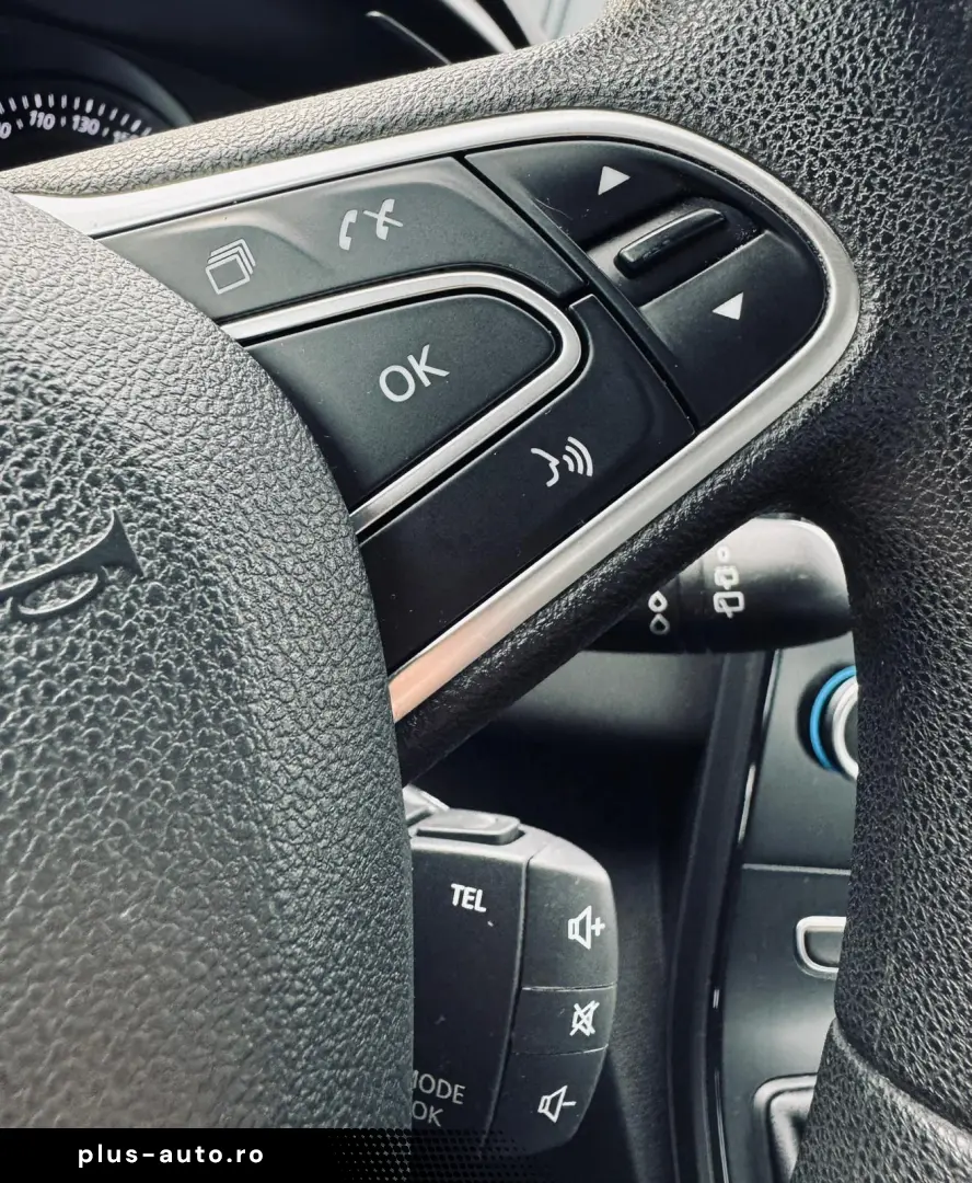 Renault Scenic Bose FAB. 09.2016 1.2 BENZINA 116 CP   Euro 6