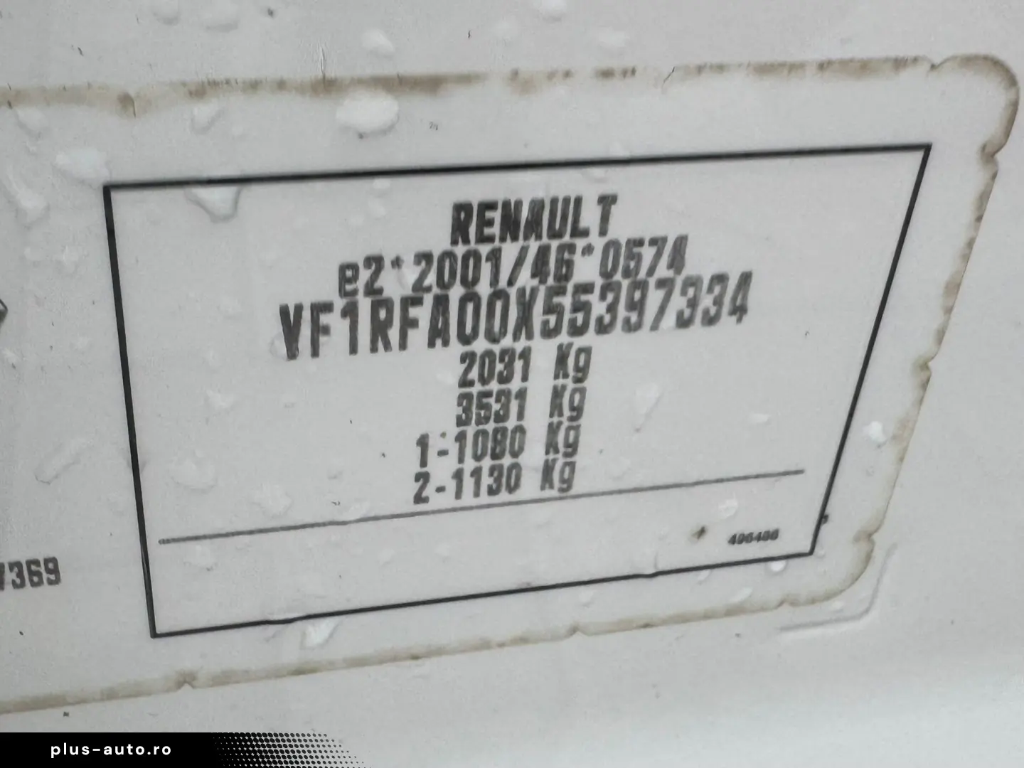 Renault Scenic Bose FAB. 09.2016 1.2 BENZINA 116 CP   Euro 6