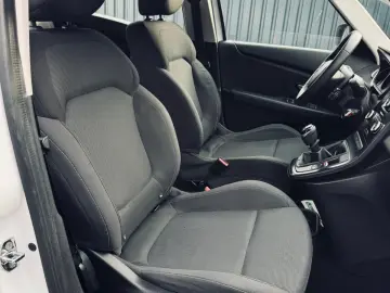 Renault Scenic Bose FAB. 09.2016 1.2 BENZINA 116 CP   Euro 6