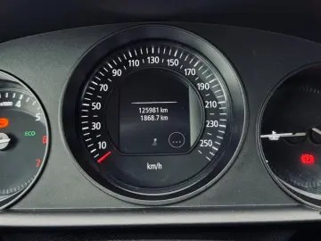 Renault Scenic Bose FAB. 09.2016 1.2 BENZINA 116 CP   Euro 6