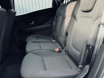 Renault Scenic Bose FAB. 09.2016 1.2 BENZINA 116 CP   Euro 6