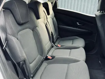 Renault Scenic Bose FAB. 09.2016 1.2 BENZINA 116 CP   Euro 6