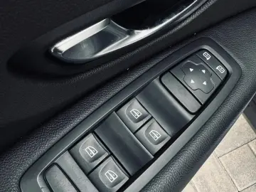 Renault Scenic Bose FAB. 09.2016 1.2 BENZINA 116 CP   Euro 6