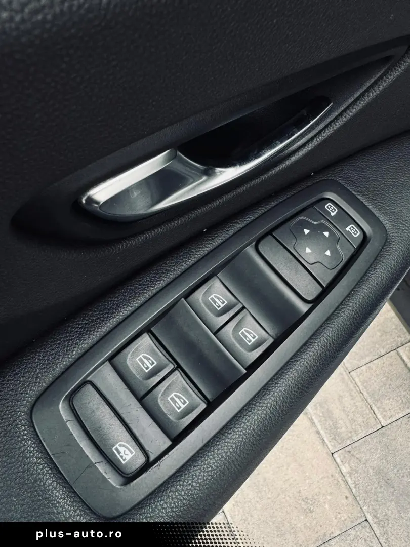 Renault Scenic Bose FAB. 09.2016 1.2 BENZINA 116 CP   Euro 6