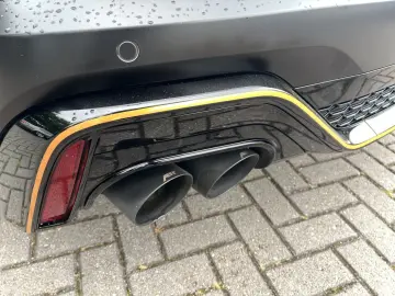 AUDI RS 6 Avant ABT-Umbau 740 PS