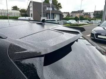 AUDI RS 6 Avant ABT-Umbau 740 PS