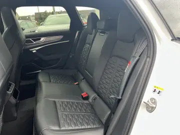 AUDI RS 6 Avant ABT-Umbau 740 PS