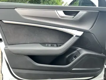 AUDI RS 6 Avant ABT-Umbau 740 PS