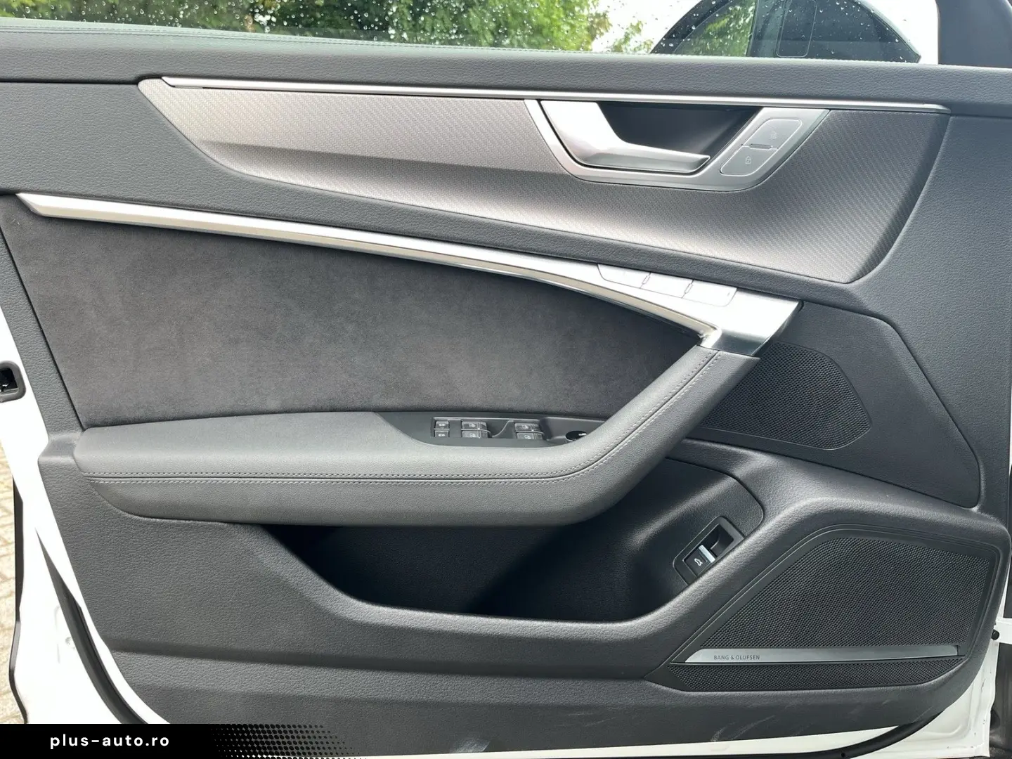 AUDI RS 6 Avant ABT-Umbau 740 PS