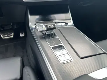 AUDI RS 6 Avant ABT-Umbau 740 PS