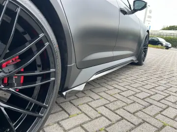 AUDI RS 6 Avant ABT-Umbau 740 PS