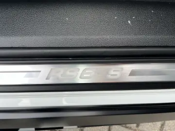 AUDI RS 6 Avant ABT-Umbau 740 PS