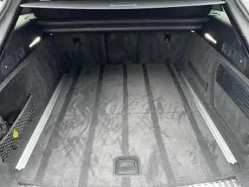 AUDI RS 6 Avant ABT-Umbau 740 PS