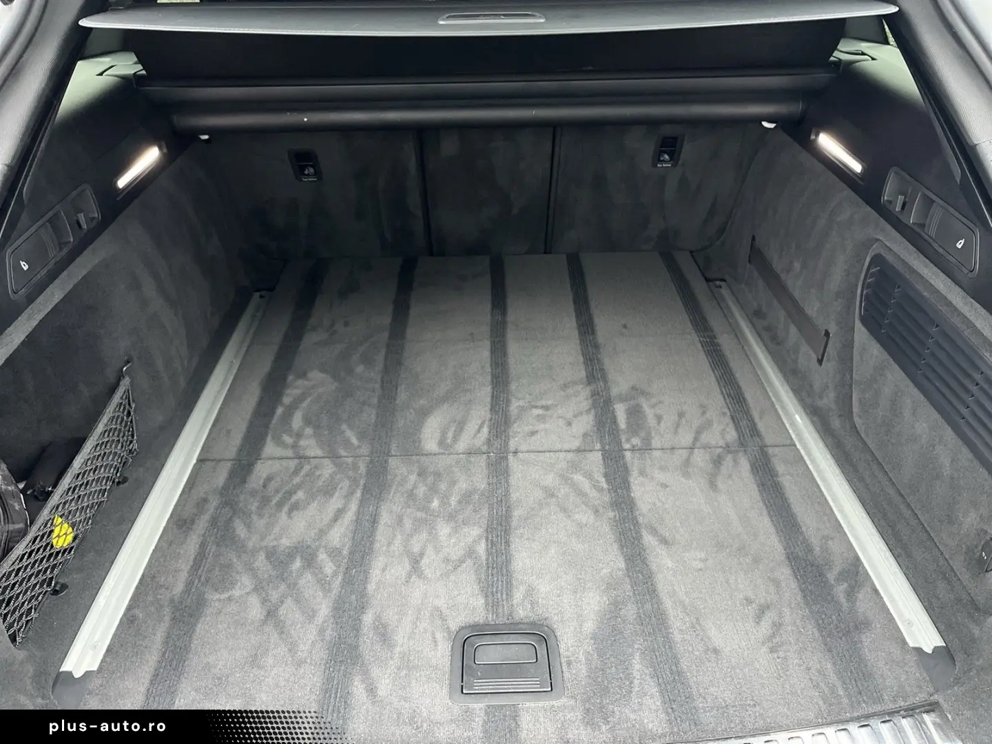 AUDI RS 6 Avant ABT-Umbau 740 PS