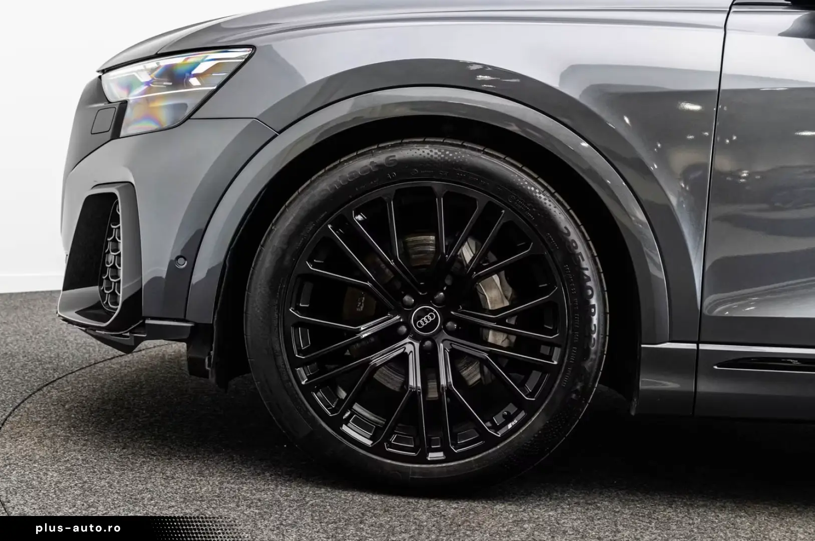 Audi Q8 50TDi 2x S LINE ACC HuD PANO LASER 360