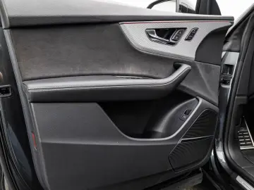 Audi Q8 50TDi 2x S LINE ACC HuD PANO LASER 360