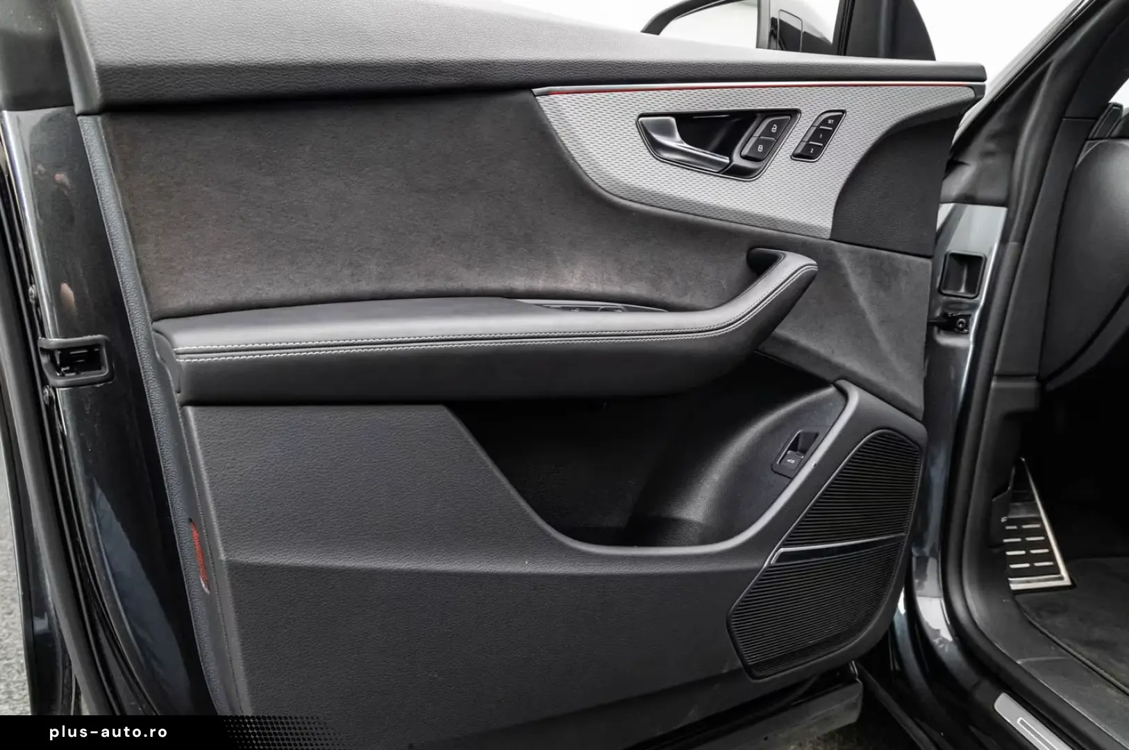 Audi Q8 50TDi 2x S LINE ACC HuD PANO LASER 360