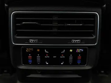 Audi Q8 50TDi 2x S LINE ACC HuD PANO LASER 360