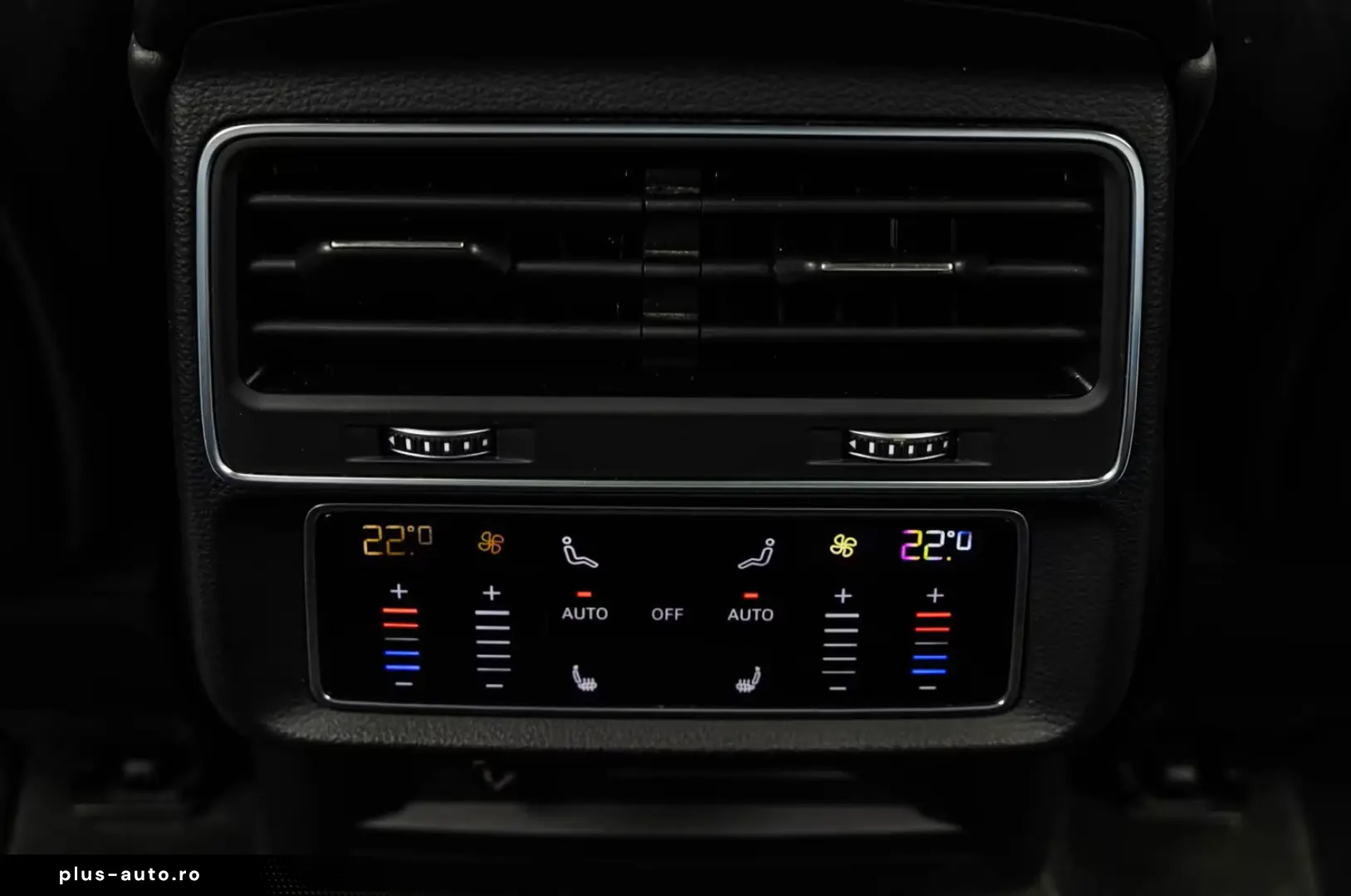 Audi Q8 50TDi 2x S LINE ACC HuD PANO LASER 360