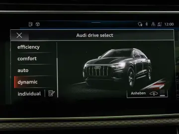 Audi Q8 50TDi 2x S LINE ACC HuD PANO LASER 360