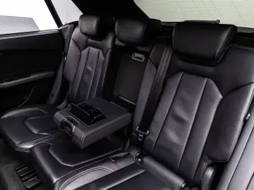 Audi Q8 50TDi 2x S LINE ACC HuD PANO LASER 360