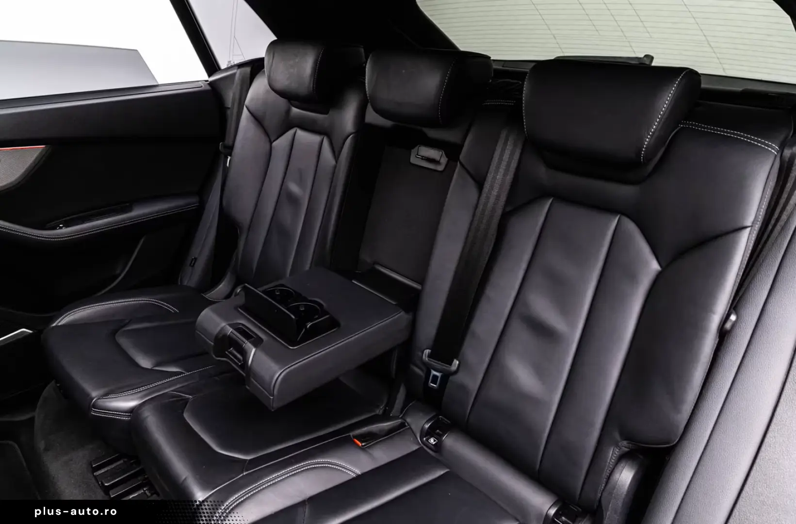 Audi Q8 50TDi 2x S LINE ACC HuD PANO LASER 360