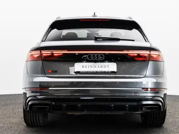 Audi Q8 50TDi 2x S LINE ACC HuD PANO LASER 360