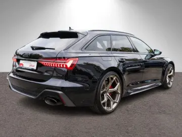AUDI RS 6 Avant performance ABT 740PS Keramik 305km h