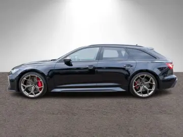 AUDI RS 6 Avant performance ABT 740PS Keramik 305km h