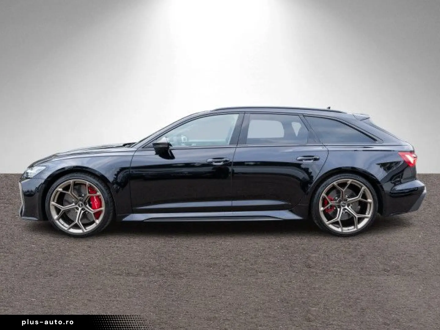 AUDI RS 6 Avant performance ABT 740PS Keramik 305km h
