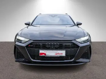 AUDI RS 6 Avant performance ABT 740PS Keramik 305km h