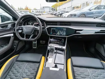 AUDI RS 6 Avant performance ABT 740PS Keramik 305km h