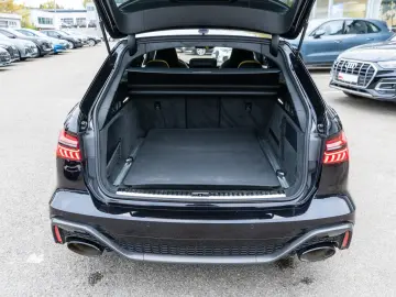 AUDI RS 6 Avant performance ABT 740PS Keramik 305km h