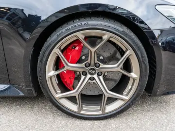 AUDI RS 6 Avant performance ABT 740PS Keramik 305km h